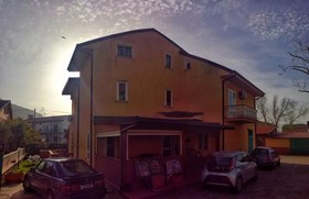 Bed & Breakfast Pieffe