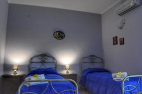Bed & Breakfast Pieffe