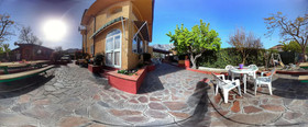 Bed & Breakfast Pieffe