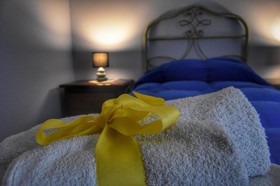 Bed & Breakfast Pieffe