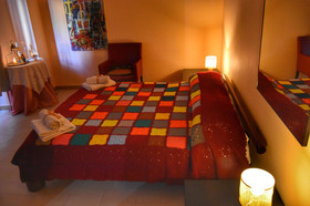 Bed & Breakfast Pieffe