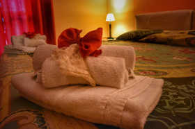 Bed & Breakfast Pieffe