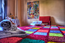 Bed & Breakfast Pieffe