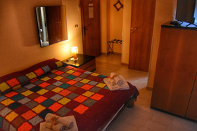 Bed & Breakfast Pieffe