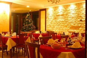 Hotel Centrale