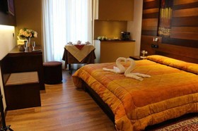 Hotel Centrale