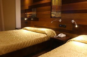 Hotel Centrale