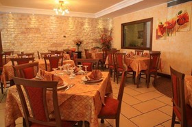 Hotel Centrale