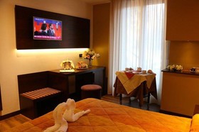 Hotel Centrale