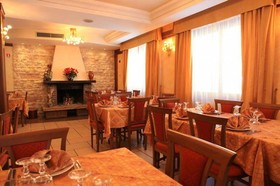 Hotel Centrale
