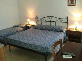Residence Gnura Momma