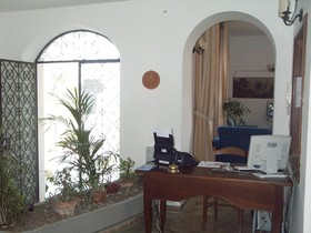 Residence Gnura Momma
