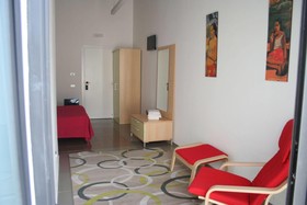 Agriturismo Costantino