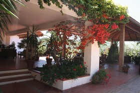 Agriturismo Costantino