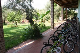 Agriturismo Costantino