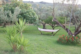 Agriturismo Costantino