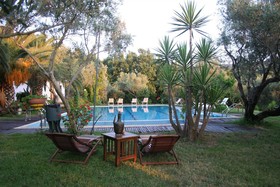 Agriturismo Costantino