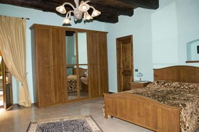 Agriturismo Costantino