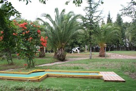 Agriturismo Costantino