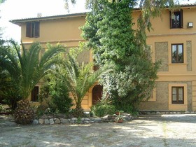 Agriturismo Costantino