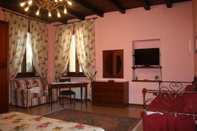Agriturismo Costantino