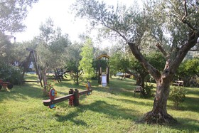 Agriturismo Costantino