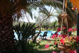 Agriturismo Costantino