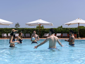 Popilia Country Resort