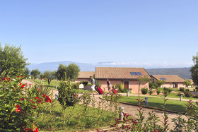Popilia Country Resort