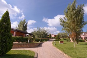 Popilia Country Resort