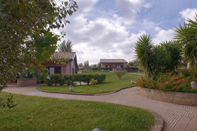 Popilia Country Resort