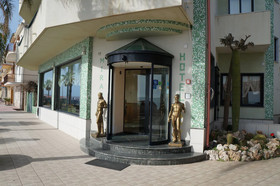 Miramare Hotel