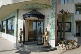Miramare Hotel