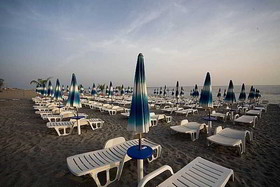 Stella Marina Hotel