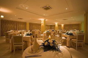 Stella Marina Hotel