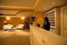 Stella Marina Hotel