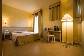 Stella Marina Hotel