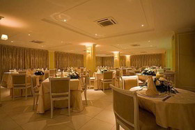 Stella Marina Hotel