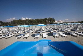 Stella Marina Hotel