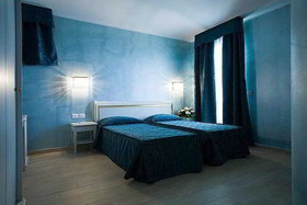 Stella Marina Hotel