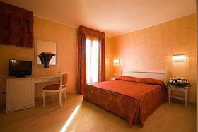 Stella Marina Hotel