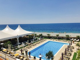 Le Saline Resort