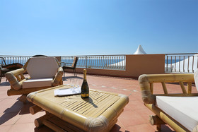 Le Saline Resort