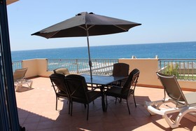 Le Saline Resort