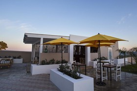 Le Saline Resort