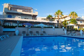 Le Saline Resort