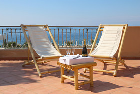 Le Saline Resort