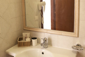 Le Saline Resort