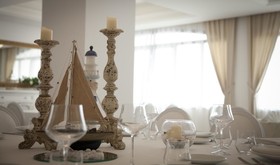 Le Saline Resort