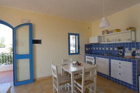 Le Saline Resort